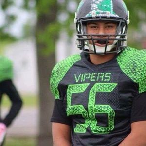 Meet your Posher, Chris